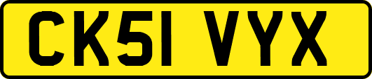 CK51VYX