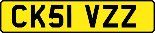 CK51VZZ