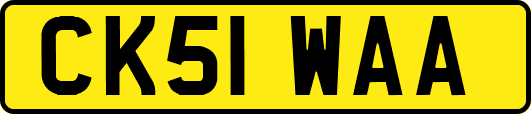 CK51WAA