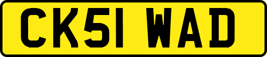 CK51WAD