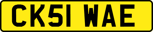CK51WAE