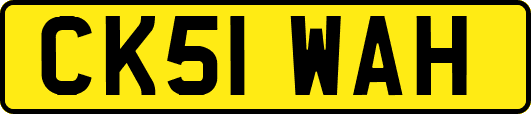 CK51WAH