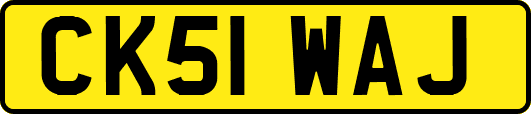 CK51WAJ