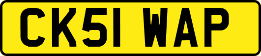 CK51WAP