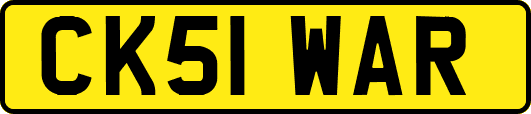 CK51WAR