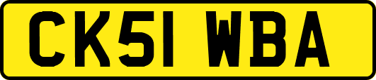 CK51WBA