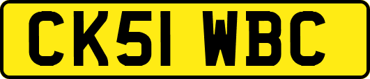 CK51WBC
