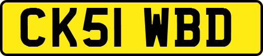 CK51WBD