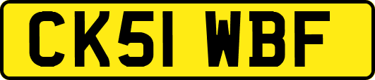 CK51WBF