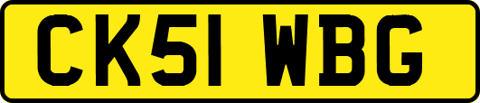 CK51WBG