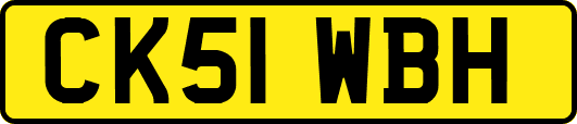 CK51WBH