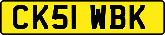 CK51WBK