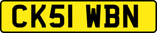 CK51WBN