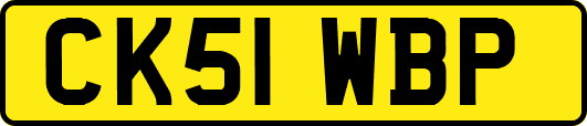 CK51WBP