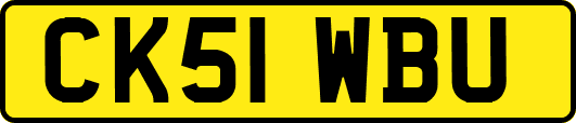 CK51WBU