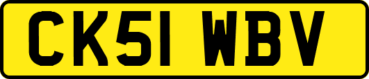 CK51WBV