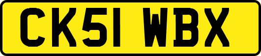 CK51WBX