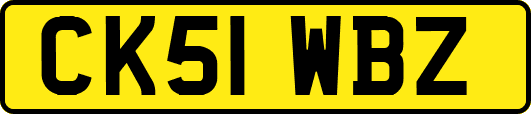 CK51WBZ