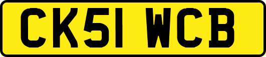 CK51WCB