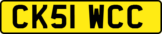CK51WCC