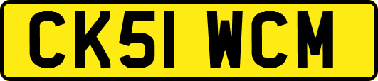 CK51WCM
