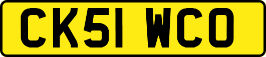 CK51WCO