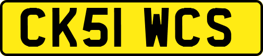 CK51WCS