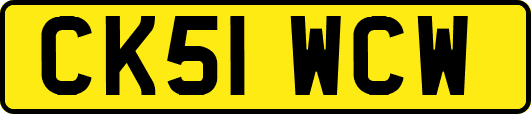 CK51WCW