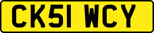 CK51WCY