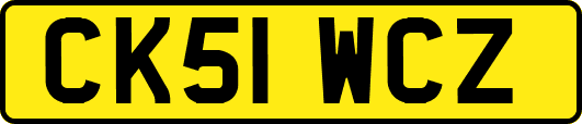 CK51WCZ