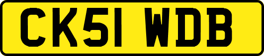 CK51WDB