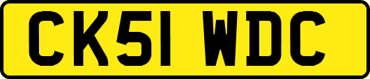 CK51WDC