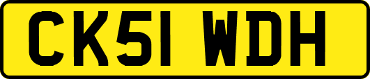 CK51WDH