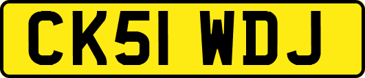 CK51WDJ