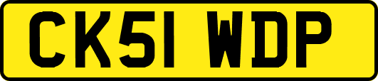 CK51WDP