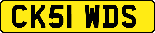 CK51WDS