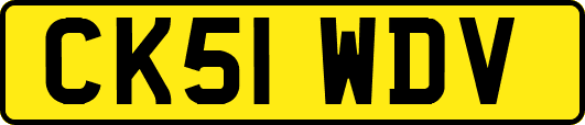 CK51WDV