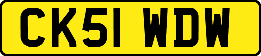 CK51WDW