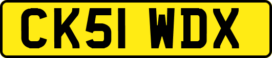 CK51WDX