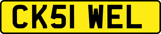 CK51WEL
