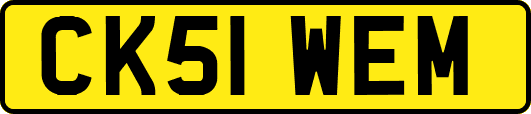 CK51WEM