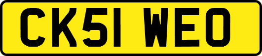 CK51WEO