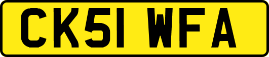CK51WFA
