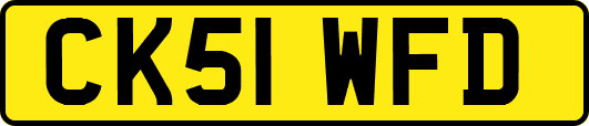 CK51WFD