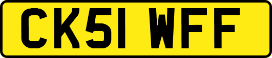 CK51WFF
