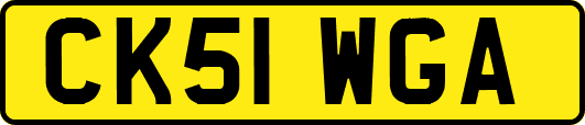 CK51WGA