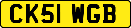 CK51WGB