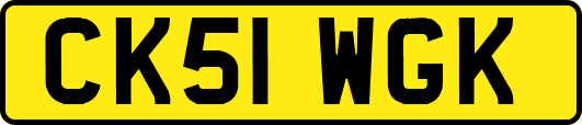 CK51WGK