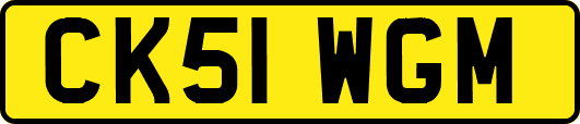 CK51WGM