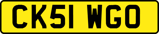CK51WGO
